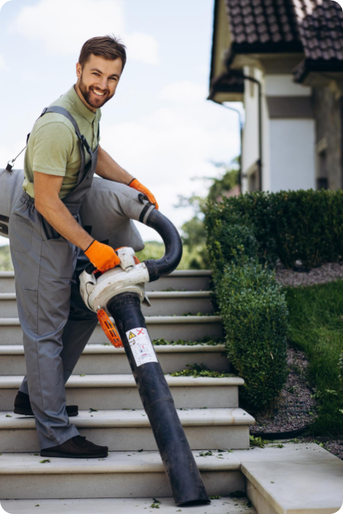 Hausmeisterservice in Gräfelfing