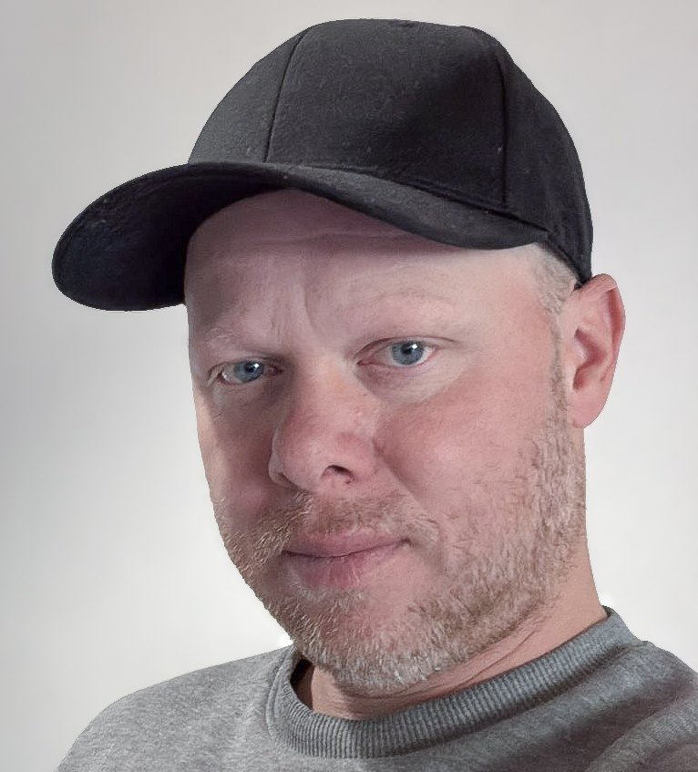 Andreas Fruhnert Hausmeister